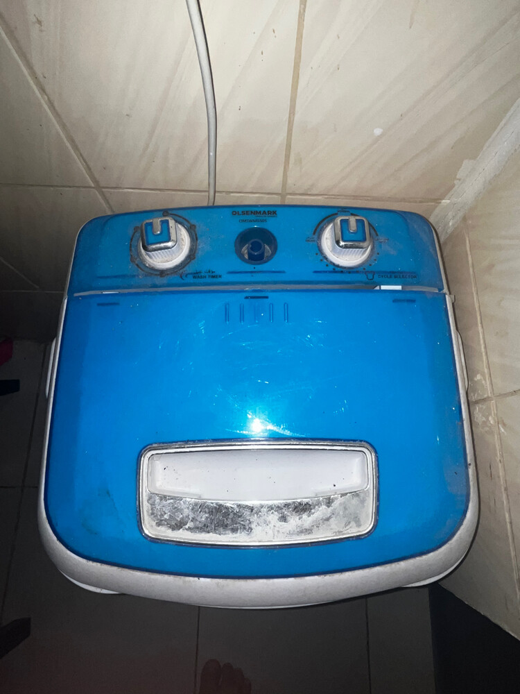 mini Washing Machines  - 3