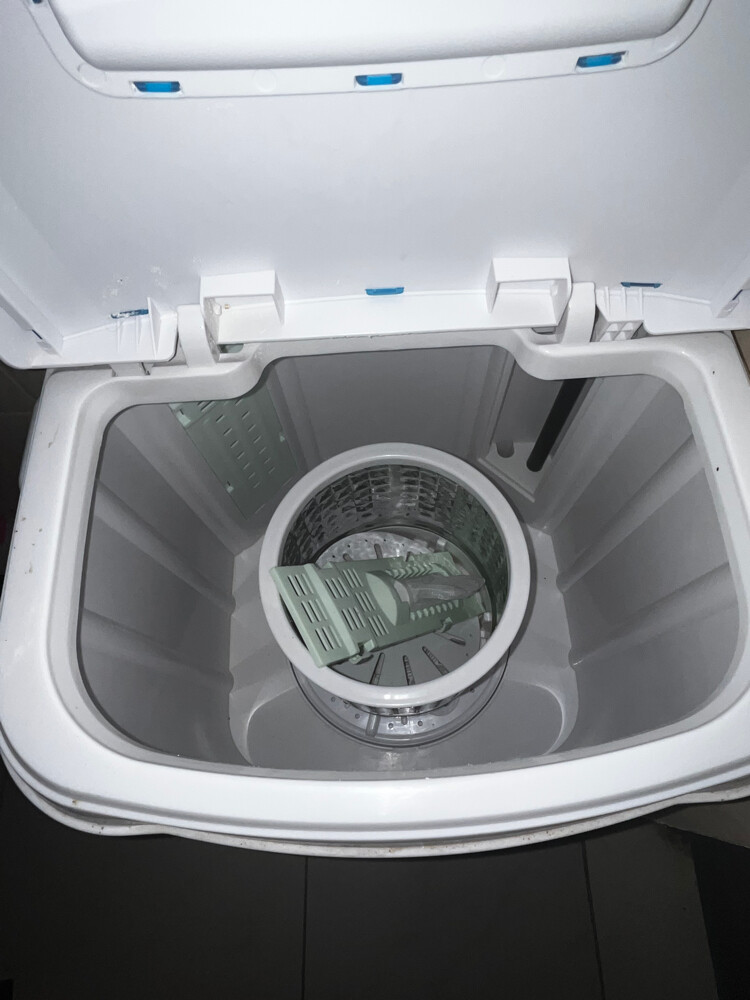 mini Washing Machines  - 2