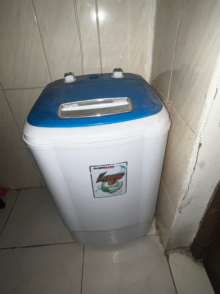mini Washing Machines  - 1