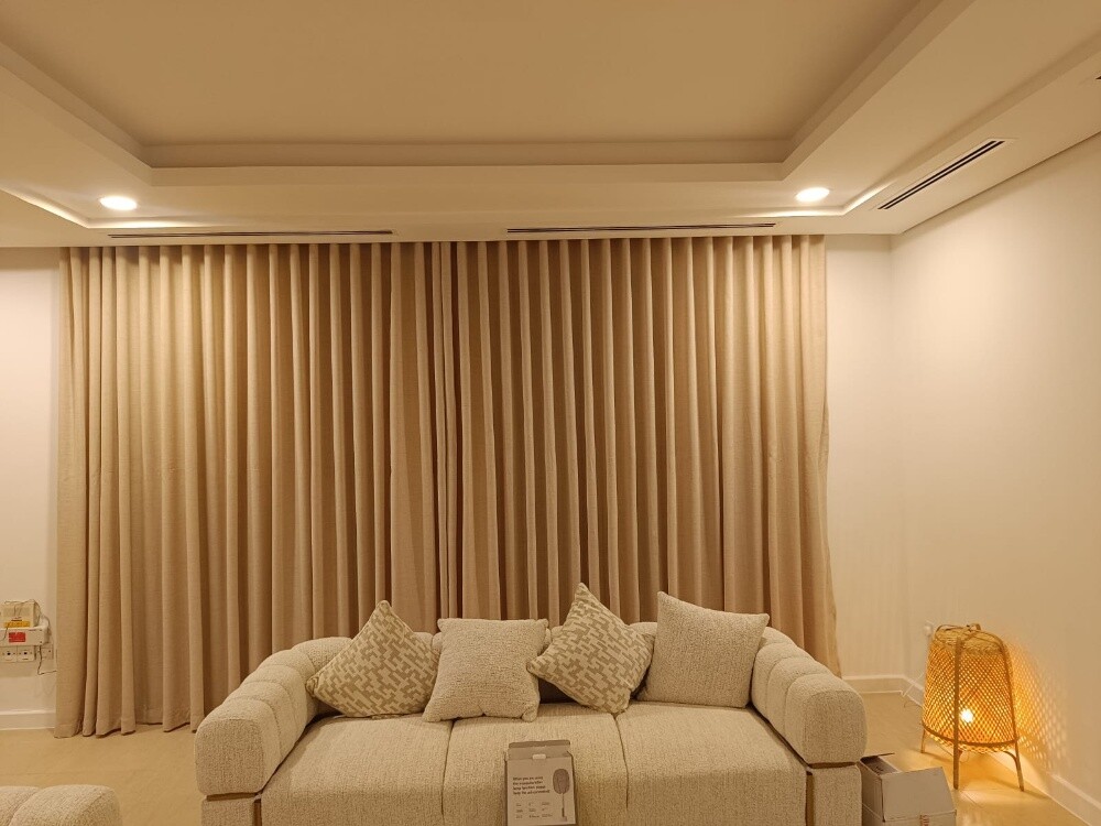Curtains & Sofa Services in Qatar - 12