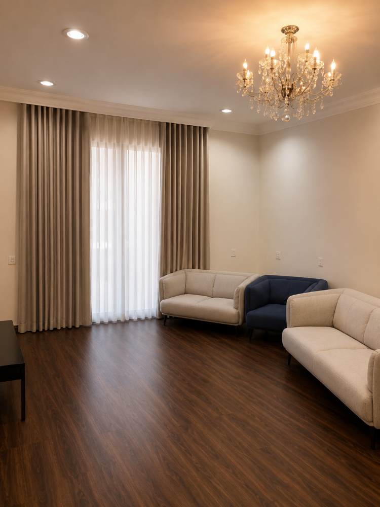 Curtains & Sofa Services in Qatar - 1