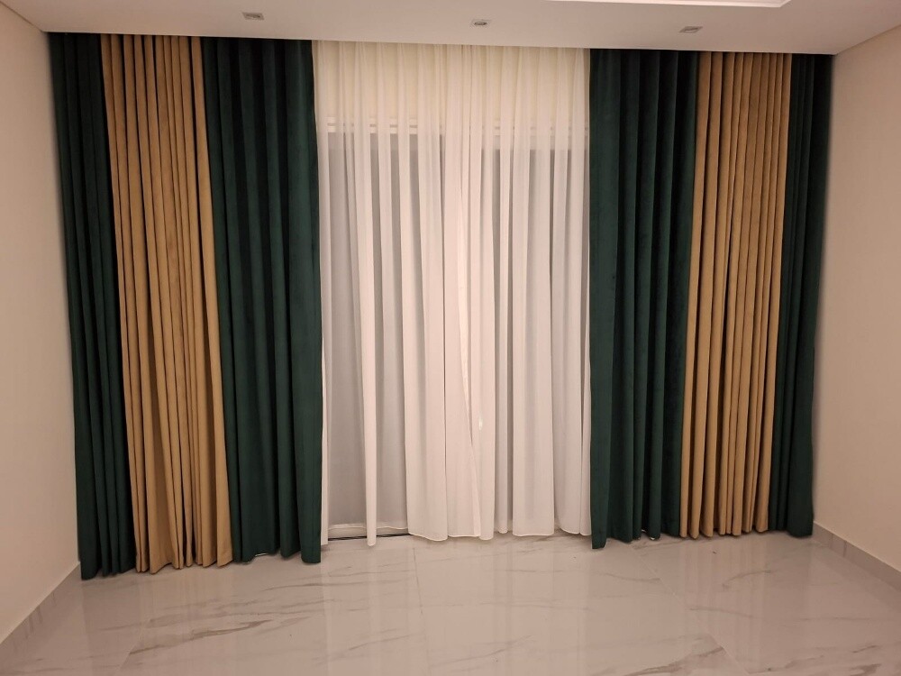 Curtains & Sofa Services in Qatar - 8