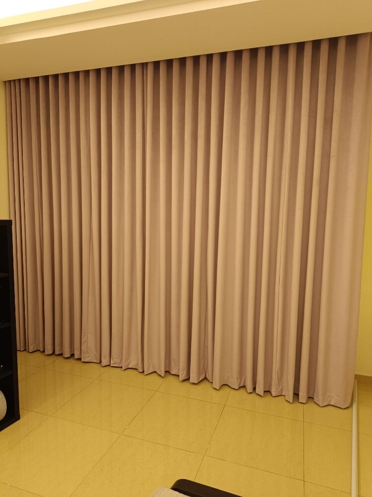 Curtains & Sofa Services in Qatar - 7