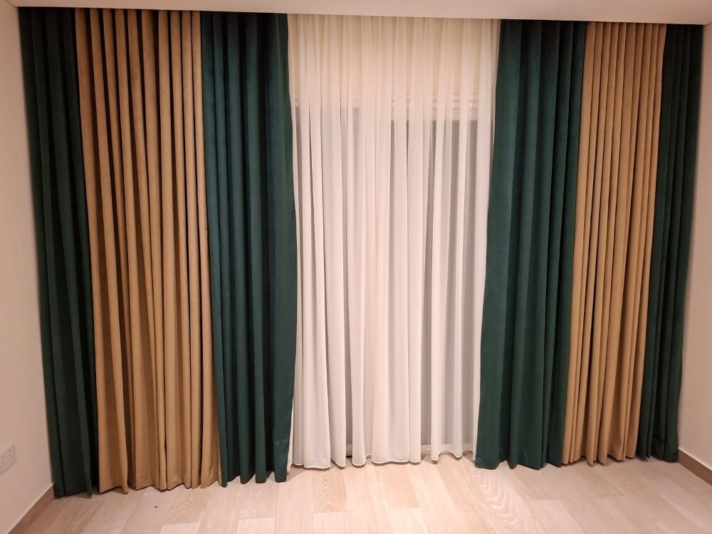 Curtains & Sofa Services in Qatar - 13