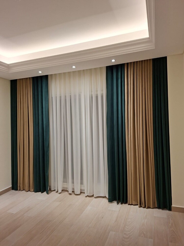 Curtains & Sofa Services in Qatar - 9