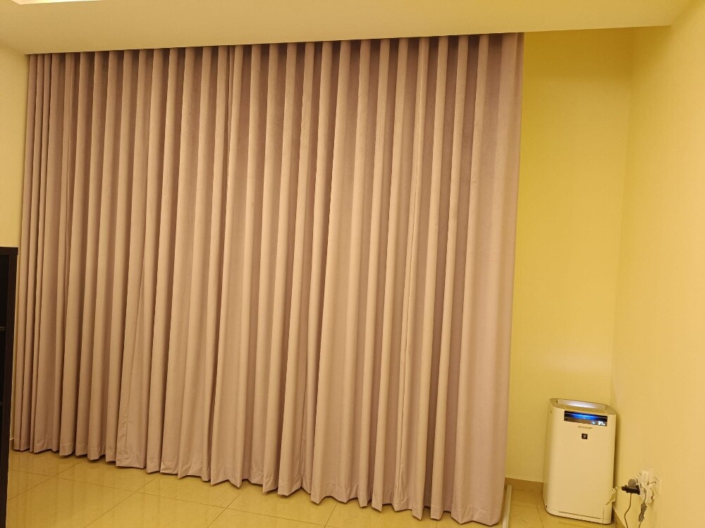 Curtains & Sofa Services in Qatar - 10