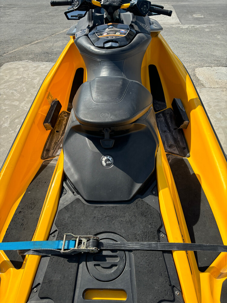 seadoo rxp 2021 - 3