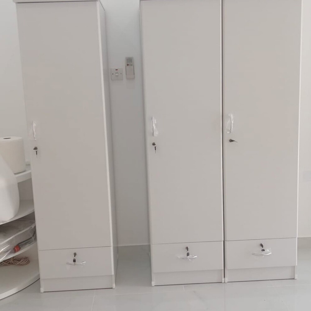 2Door All  cabinet available - 5