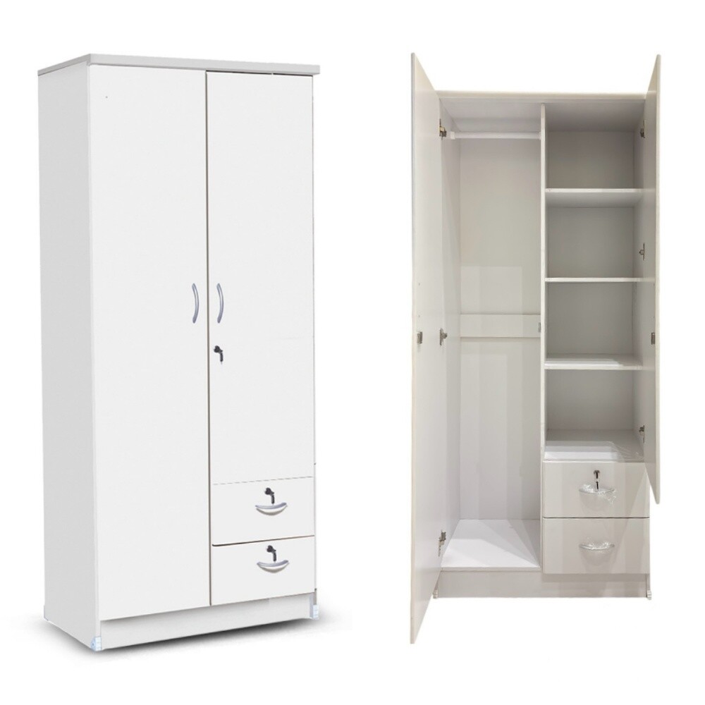 2Door All  cabinet available - 6