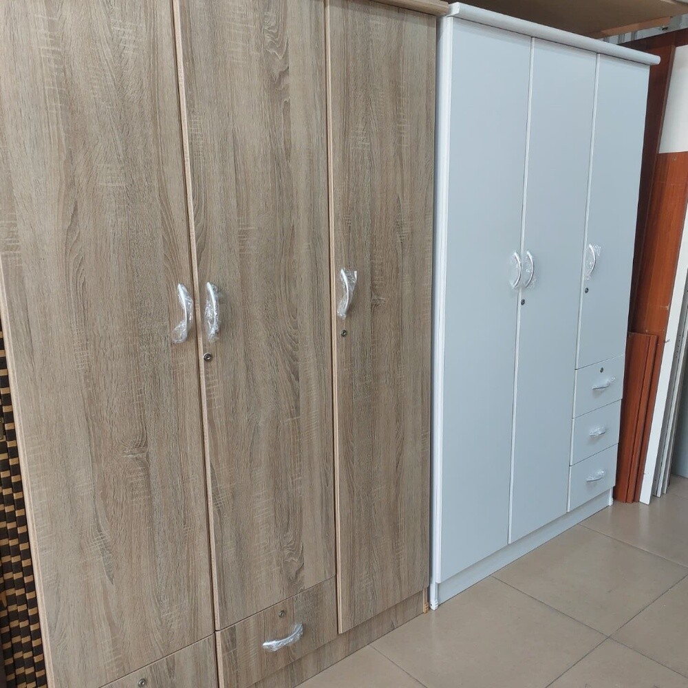 2Door All  cabinet available - 12