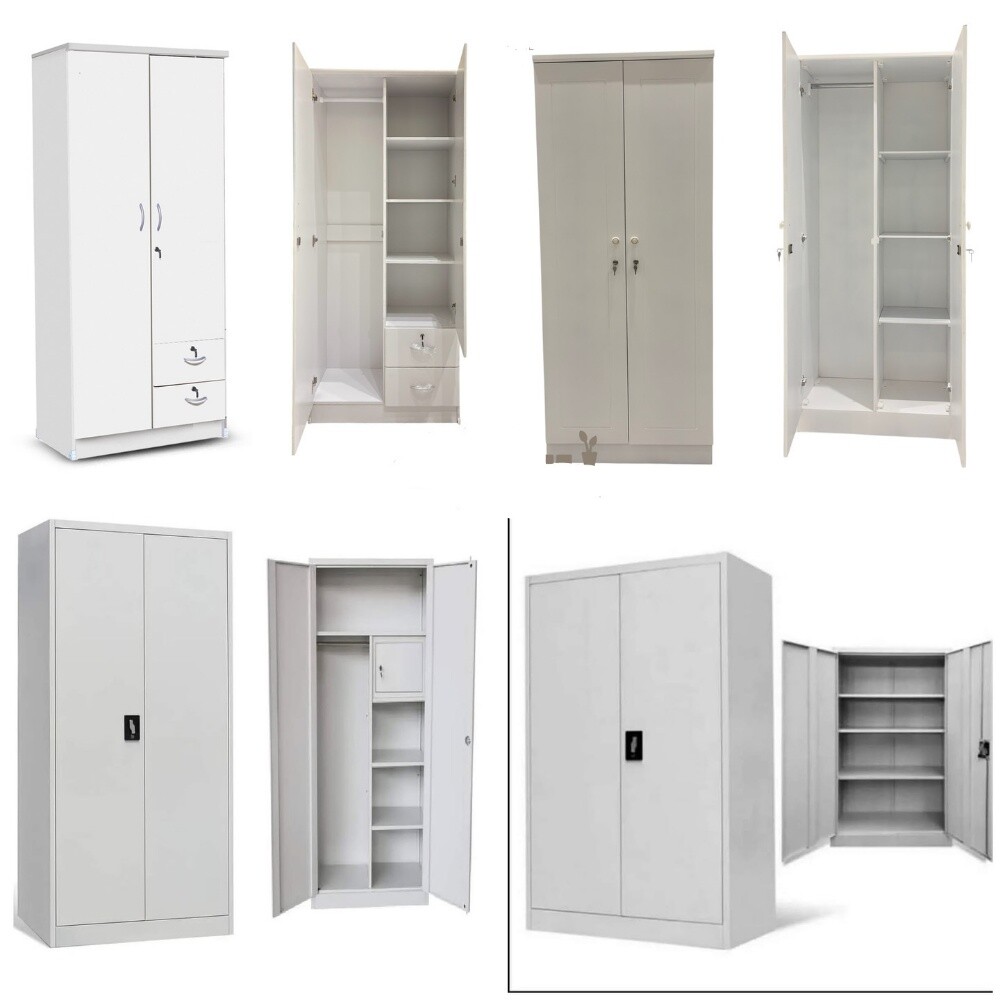 2Door All  cabinet available - 10