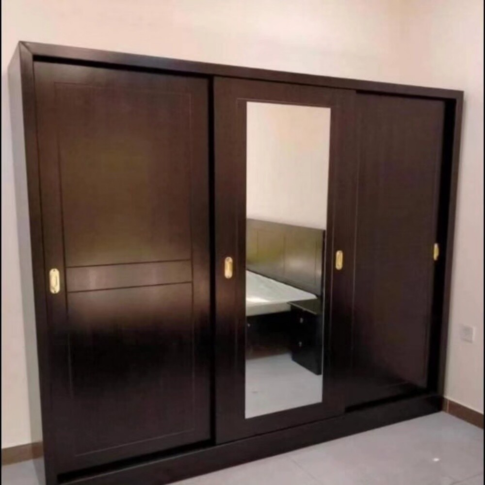 3,4 Door or Saladin cabinet availab - 3