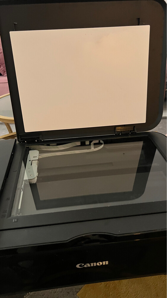 Canon PIXMA Printer  - 2