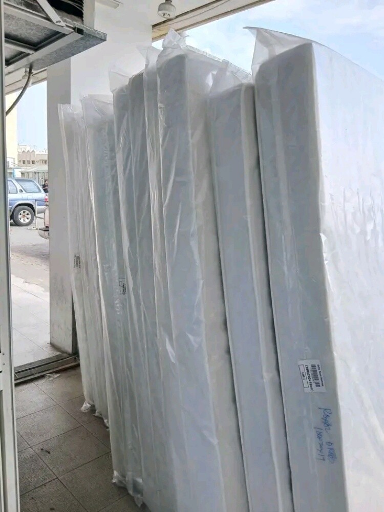 New mattress for sale - 3