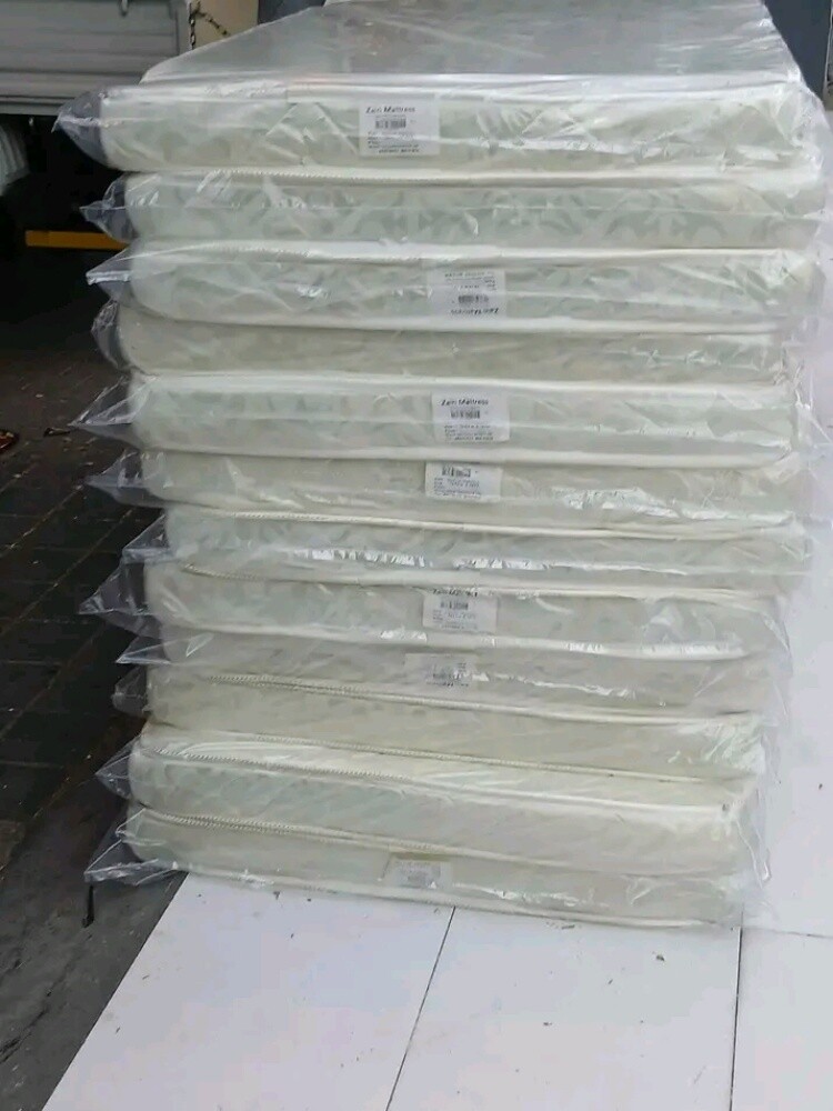 New mattress for sale - 5