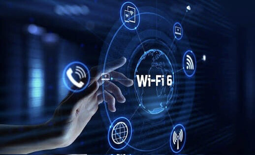 WiFi & Networking Solutions - 1