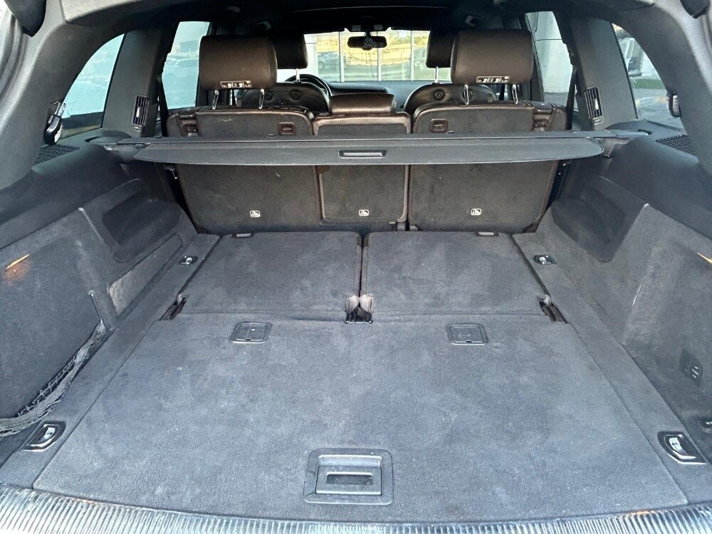 Audi Q7 S-line 2015 - 10