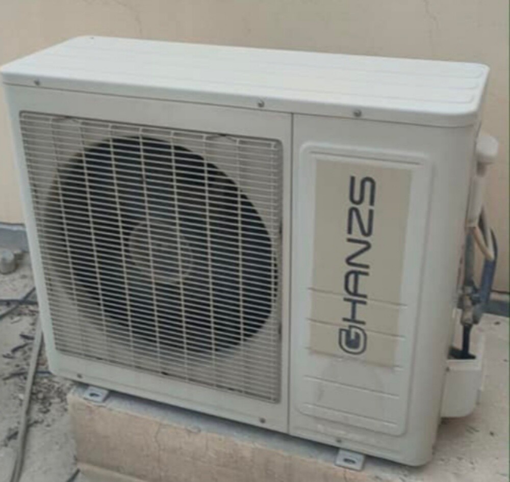 Selling Split type ac outdoor unit - 4
