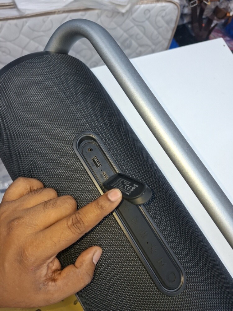 acefast k2max party speaker - 3