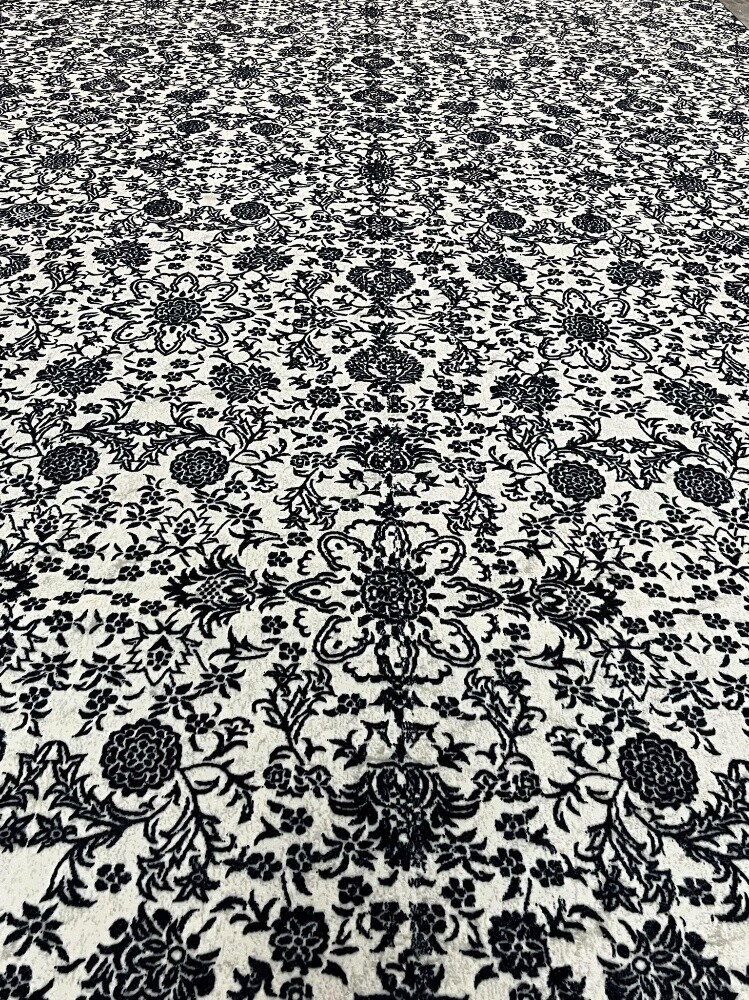 ستائر سجاد عصرية - 5
