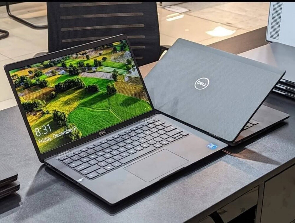 Dell Latitude 7420  Premium Busine - 5