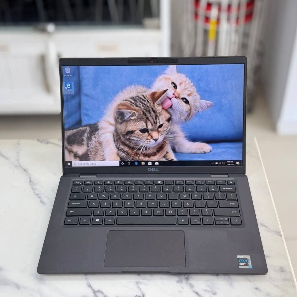 Dell Latitude 7420  Premium Busine - 4