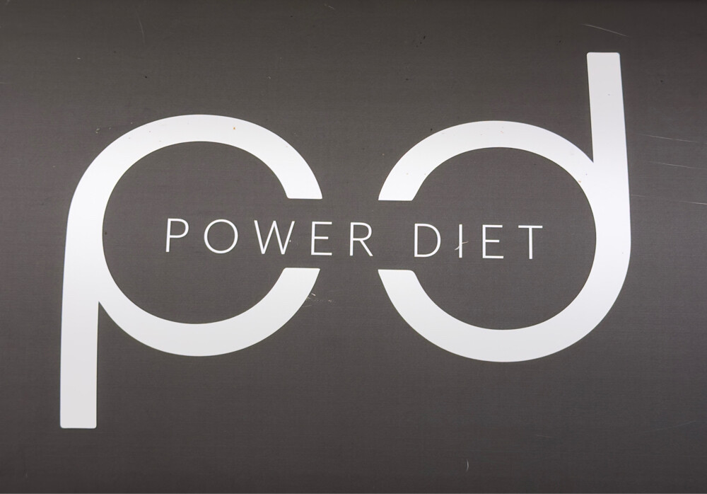 power Diet - 2