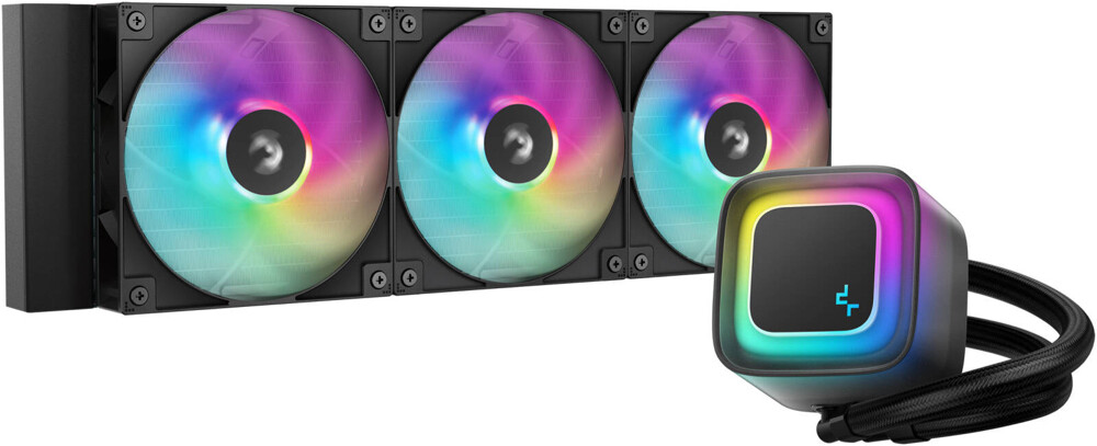 pc aio cooler - 1