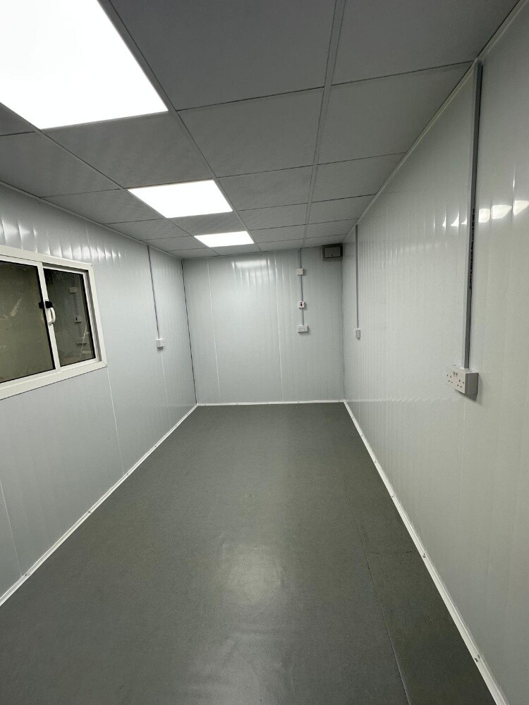 cabin kitchen & toilet low price - 6