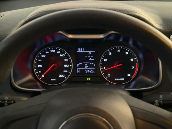 MG ZS 2020 - 7