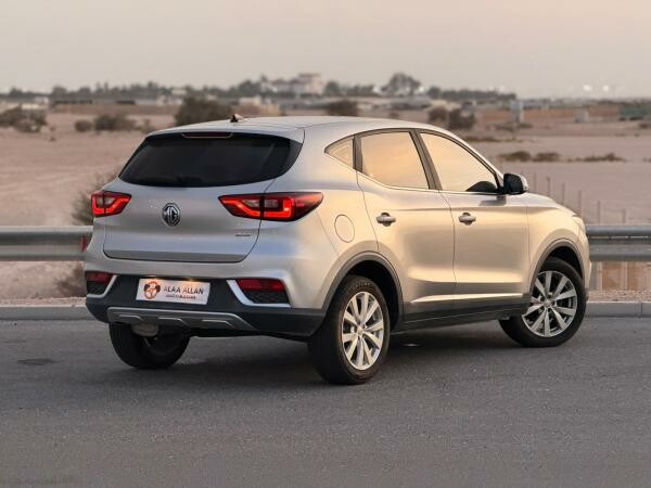 MG ZS 2020 - 13