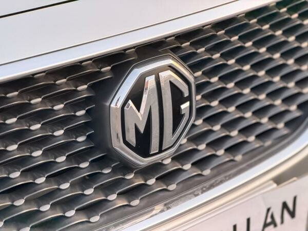 MG ZS 2020 - 11