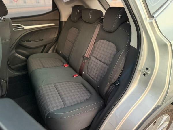 MG ZS 2020 - 4