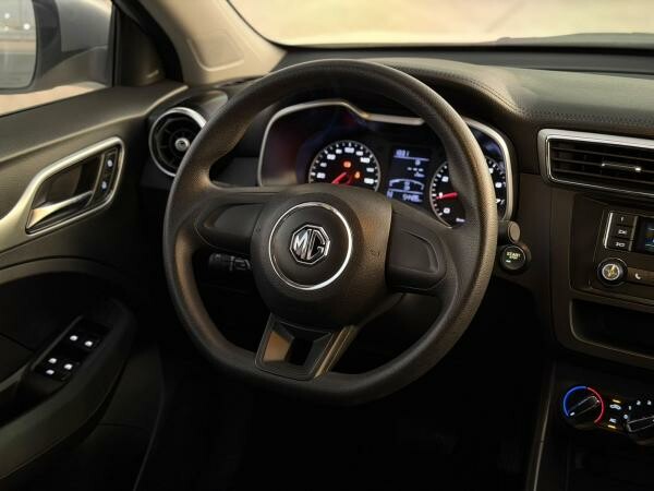 MG ZS 2020 - 5