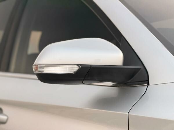 MG ZS 2020 - 3