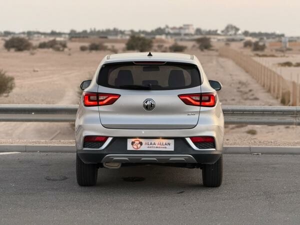 MG ZS 2020 - 9
