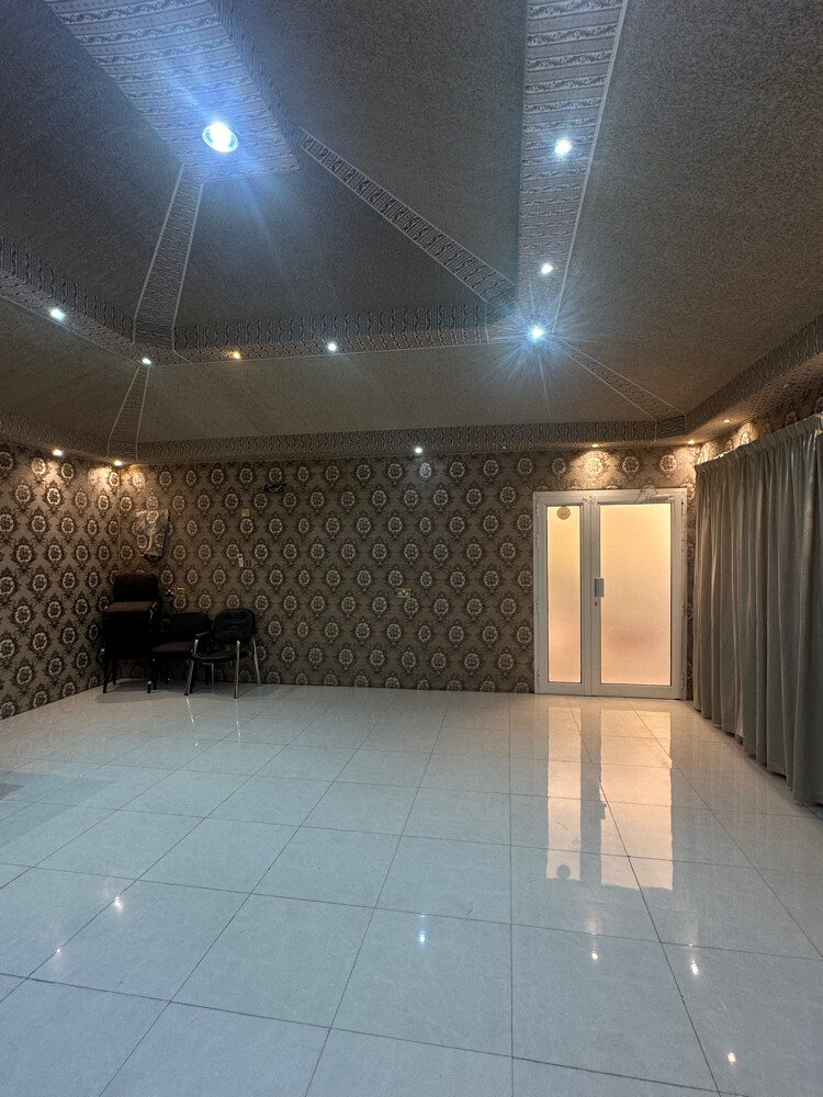 خيمة مجلس - 5