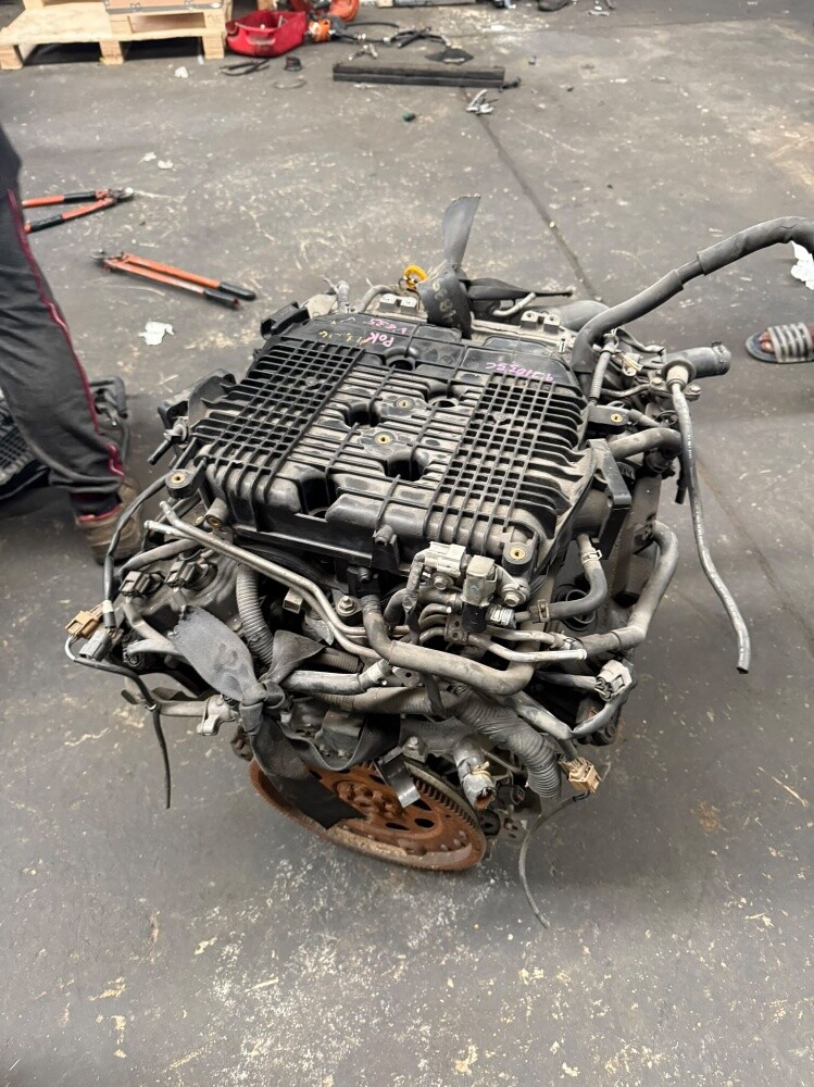 infinity 2 throttle body - 4