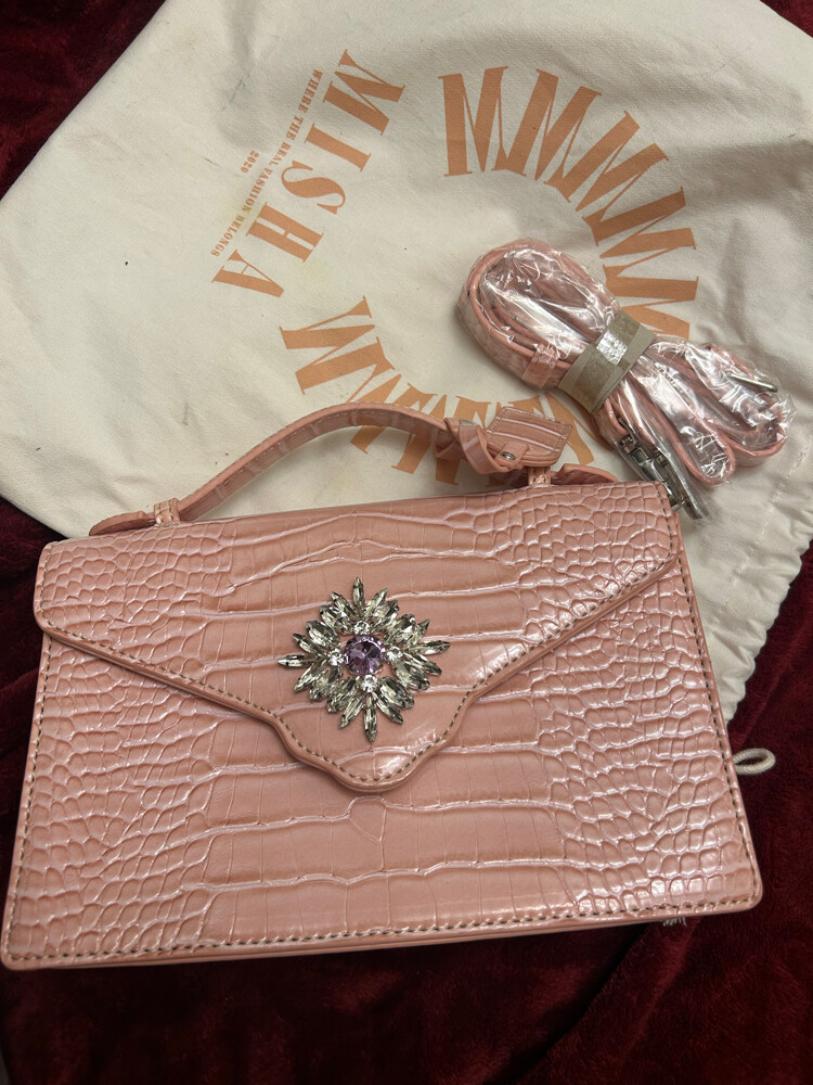 misha bag - 1