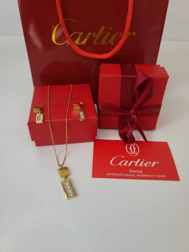 عروض ماركه كارتير اجمل الهدايا - 27