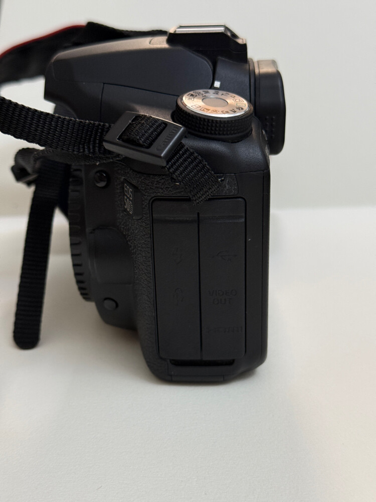 CANON EOS 50D Camera + accessories - 11