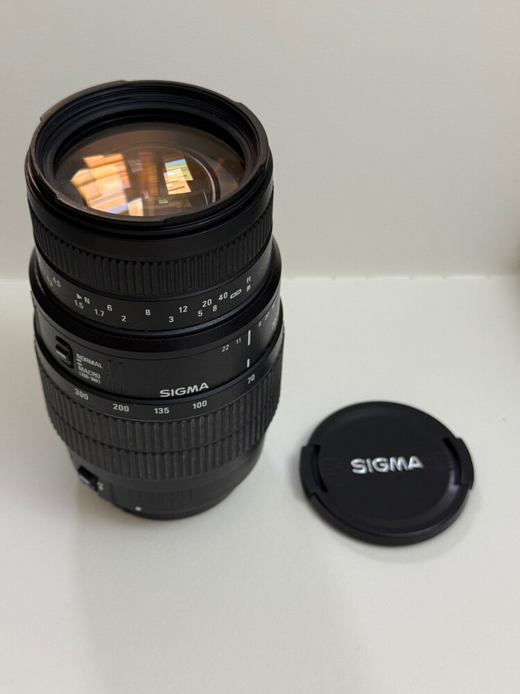 CANON EOS 50D Camera + accessories - 5