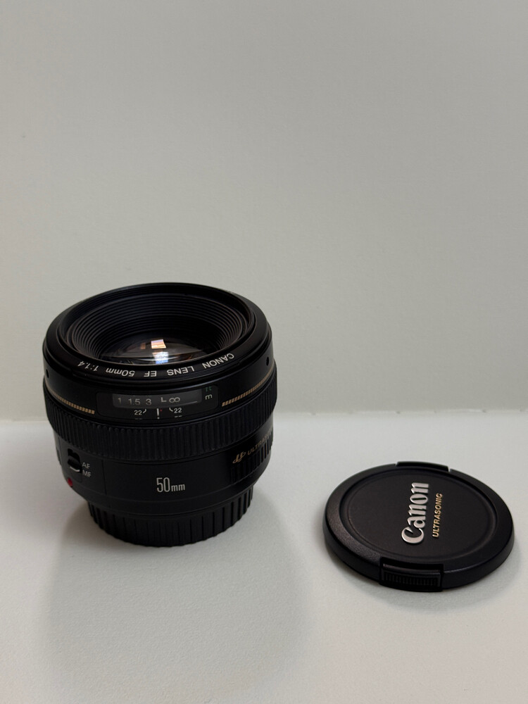 CANON EOS 50D Camera + accessories - 8