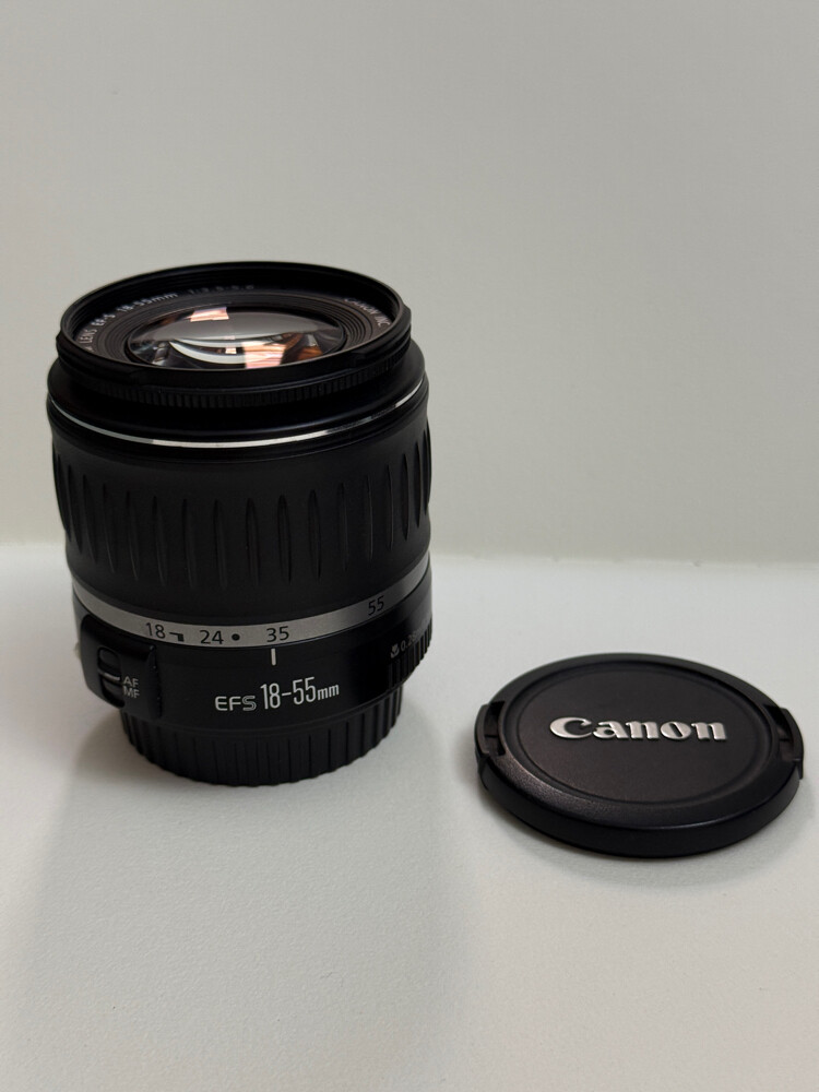 CANON EOS 50D Camera + accessories - 2