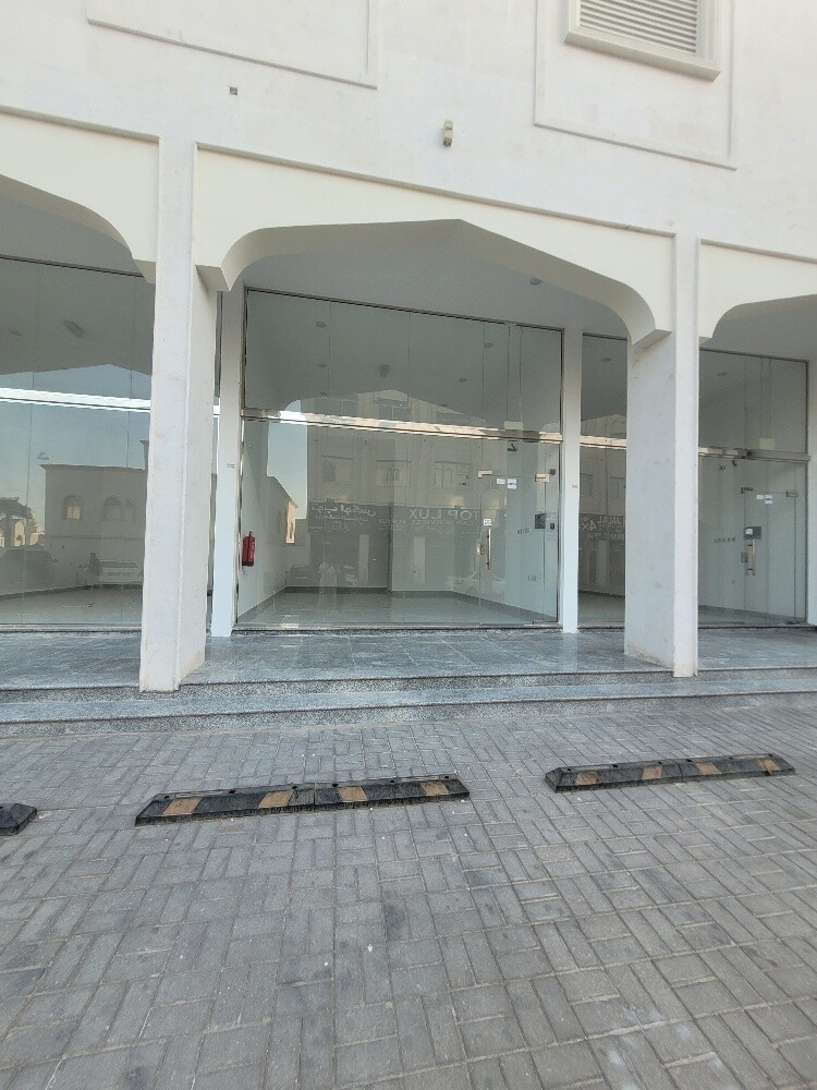 للبيع عمارة تجارية - 19