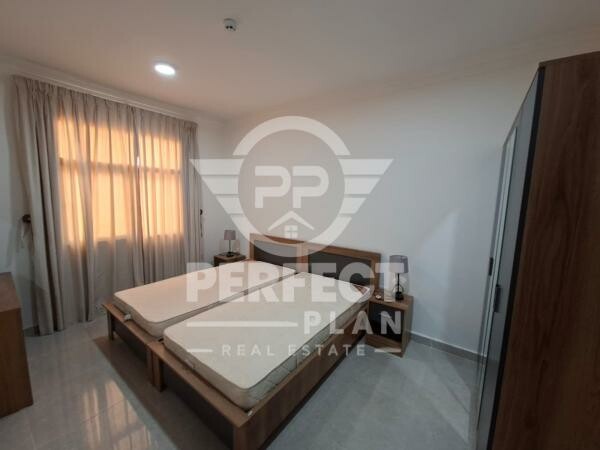 Furnished apartment for rent - 5