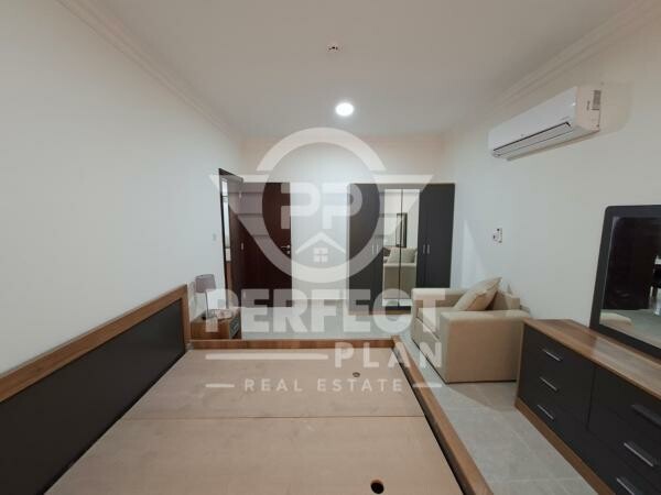 Furnished apartment for rent - 10