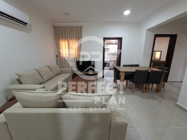 Furnished apartment for rent - 7