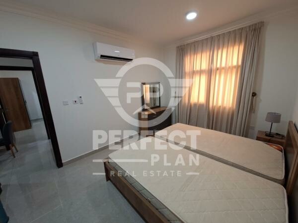Furnished apartment for rent - 15