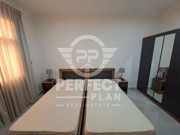 Furnished apartment for rent - 13